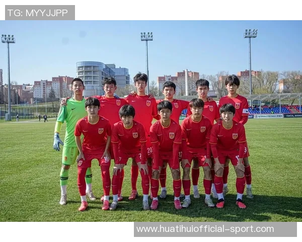 媒体人分析U15国足对阵日本整体实力强输球可理解