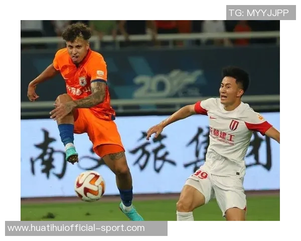 前成都蓉城外援金敃友正式加盟K2联赛新军龙仁FC开启新征程