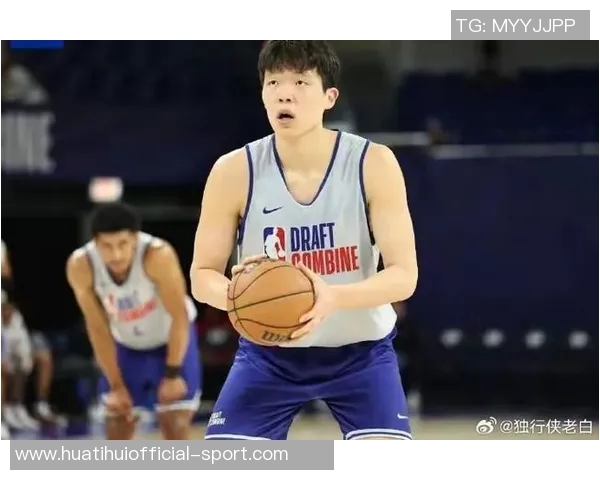 美媒评论杨瀚森表现受限于CBA低水平联赛集锦误导了外界认知
