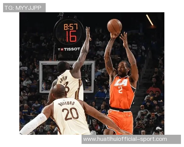 1月13日NBA最佳球员评选结果揭晓伦纳德荣膺殊荣展现超强实力